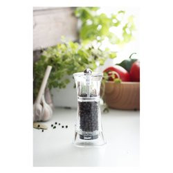 macina pepe bisetti verona in acrilico 130mm 8710