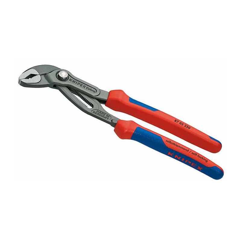 pinza knipex cobra 87 02 250, 250mm [8702250]