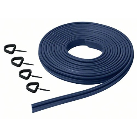 guide rail splinter bosch fsn guard 3.4m blu [1600z0000d]