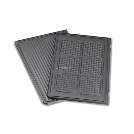 piastra grill steba 60207129 antracite [60207129]