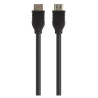 cavo belkin hdmi standard 1,5m nero [f3y017bt1.5mblk]