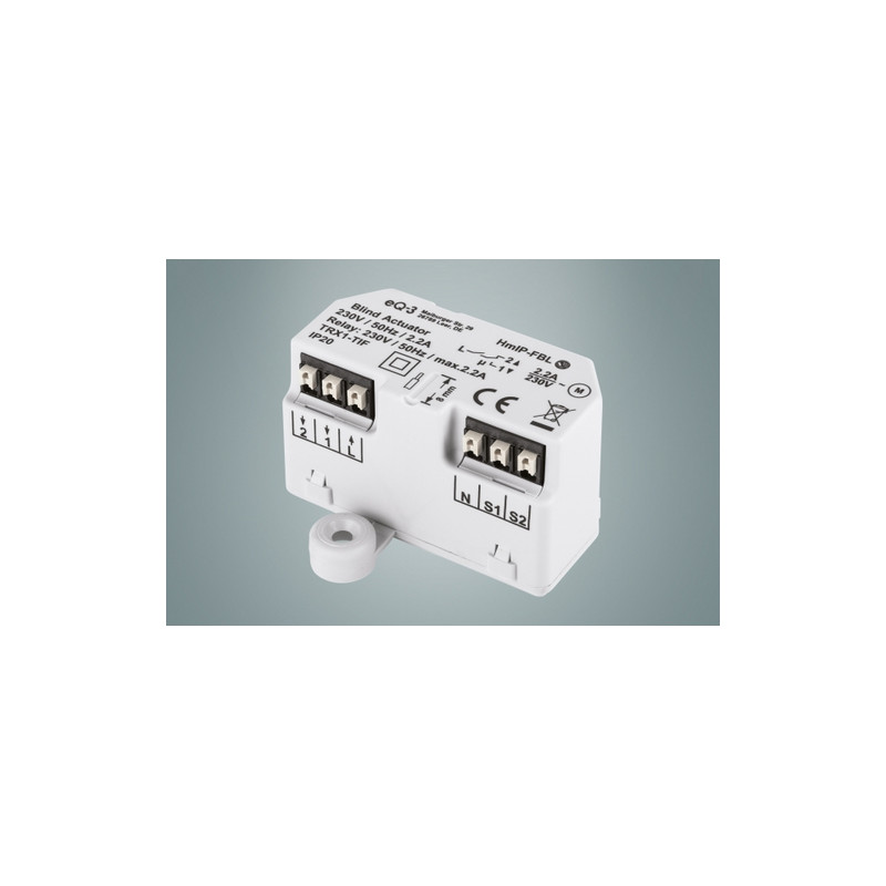 homematic ip 151398a0 hmip-fbl [151398a0]