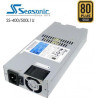alimentatore 500w seasonic ss-500l1u (80+ gold) bulk [ss-500l1u
