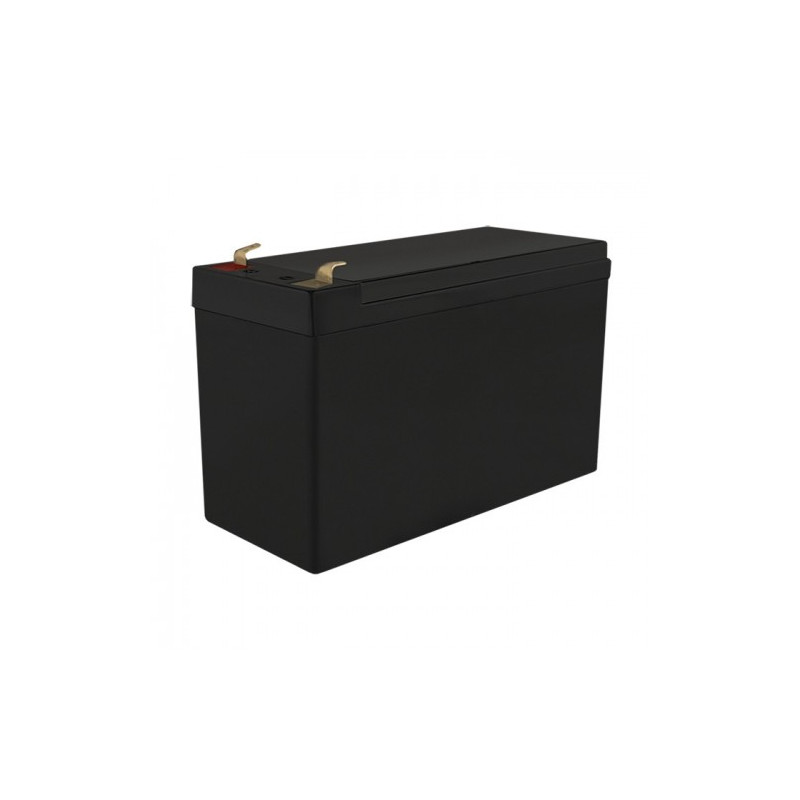 batteria qoltec 53030 ricaricabile [53030]