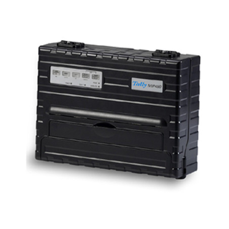 stampante dascom americas mip480 480cps 300 x 300dpi dot matrix printer