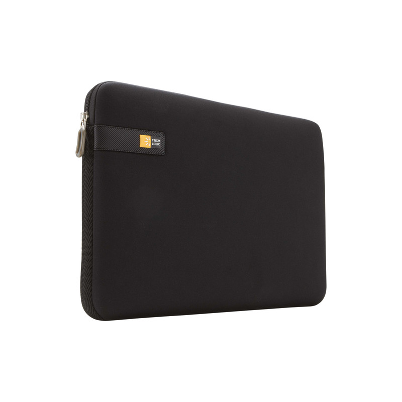 custodia notebook caselogic laps117k 17,3" nero [laps117k]