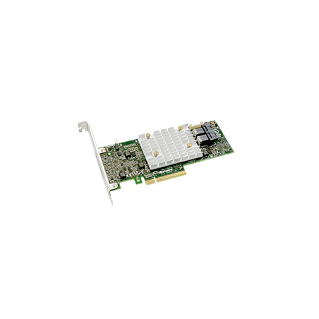 scheda adaptec smartraid 3154-8i pci express x8 3.0 12gbit/s
