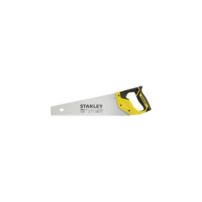 segaccio 550 mm stanley by black & decker 2-15-289 [2-15-289]