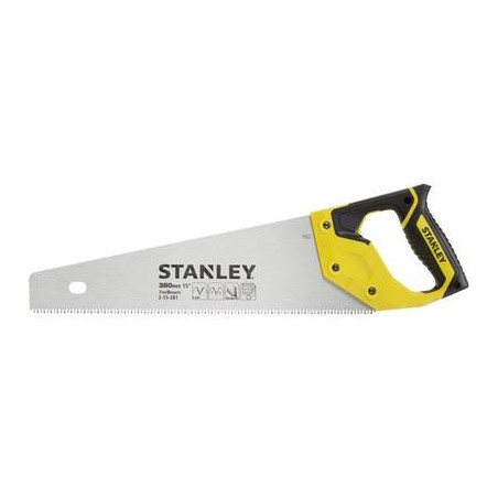 segaccio 550 mm stanley by black & decker 2-15-289 [2-15-289]