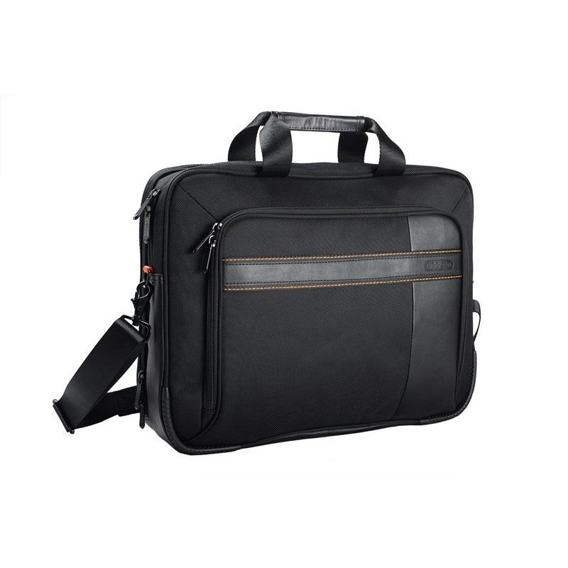 borsa notebook addison cornell 15 15.6'' nero [301015]