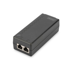 iniettore poe gigabit professional digitus [dn-95102-1]