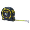 metro a nastro 3 m stanley by black & decker tylon 1-30-687