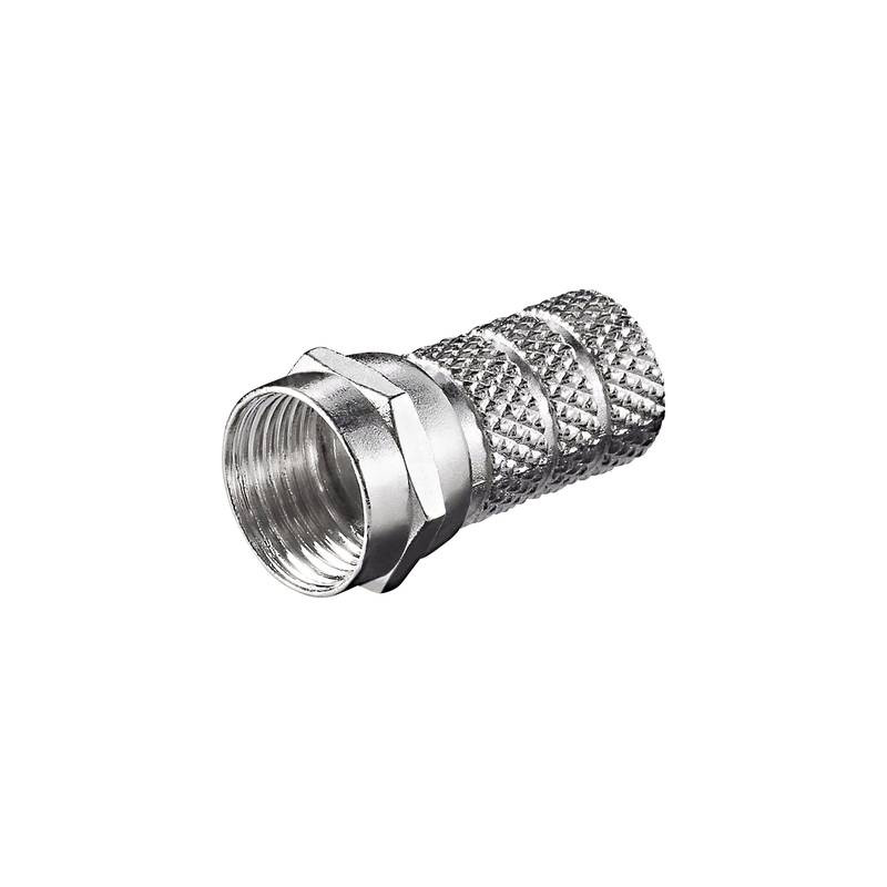 spina f a vite diametro cavo: 5.2 mm [51851]