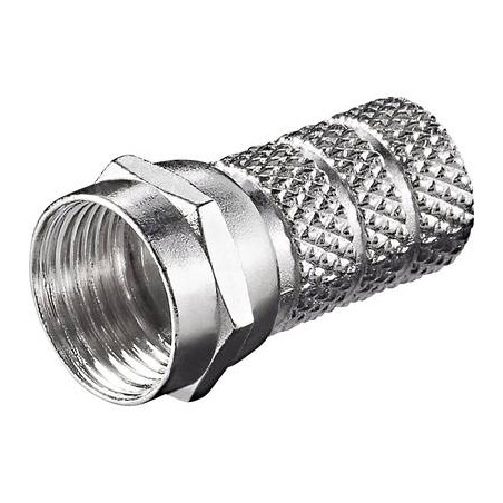 spina f a vite diametro cavo: 5.2 mm [51851]