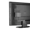 supporto apple tv/mini pc su monitor newstar wah max. 5kg ns-mpm100