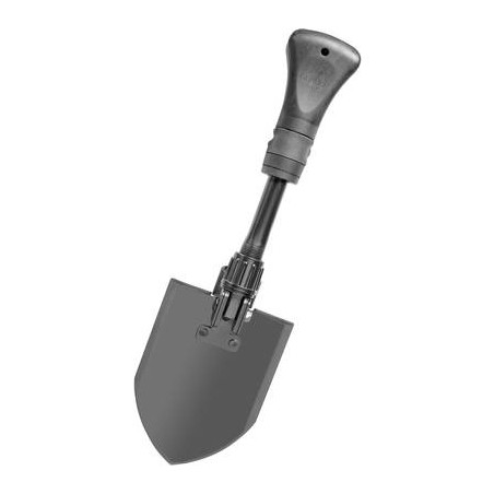 pala pieghevole con custodia gerber 22-41578 gorge shovel [22-41578]