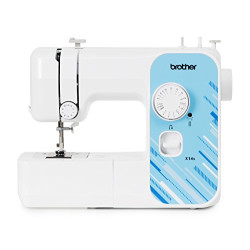 macchina da cucire brother x14s 9979