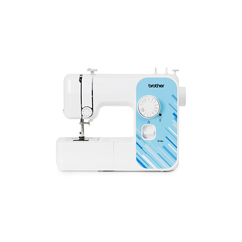 macchina da cucire brother x14s 9979