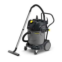 aspirapolvere karcher umido e secco nt 65/2 tact [1.667-286.0]