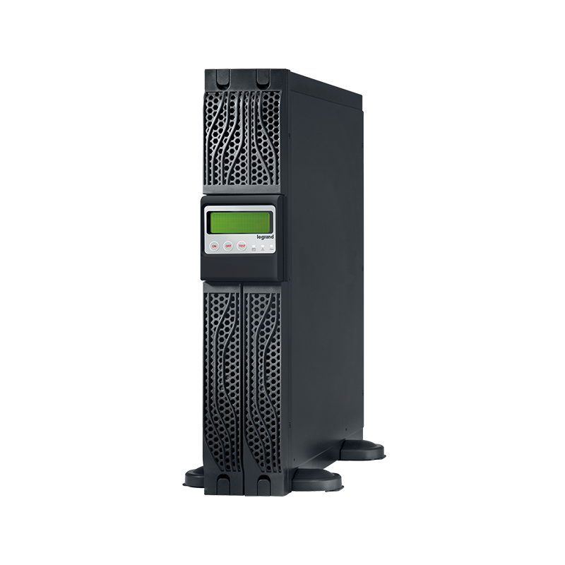 gruppo di continuita' legrand ups 1 kva tower line inte. keor