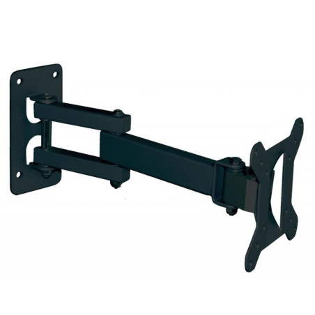 supporto murale libox ateny, 17''-32'', 100x100mm,