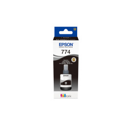 cartuccia epson t7741 inchiostro in bottiglia - m series nero