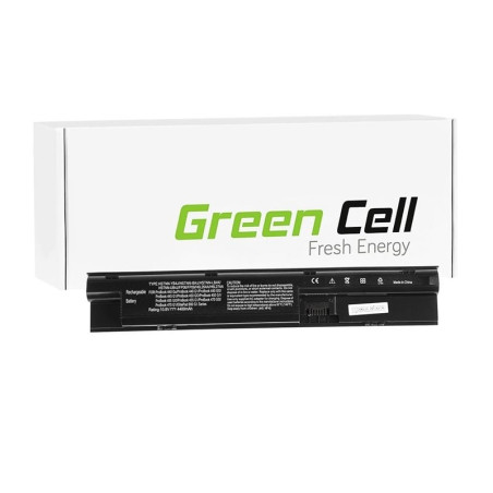 batteria notebook green cell per hp probook 440445450470 g0 g1 470