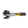 punta speciale dewalt per legno tipo forstner - 74mm [dt4587-qz]