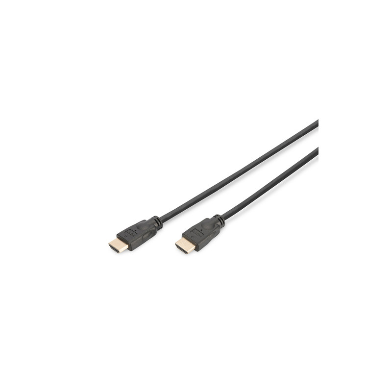cavo digitus hdmi 4k 60hz uhd [akassvh00000037]