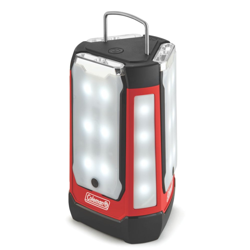 lanterna led coleman lifetime 360 600lm [2000033874]