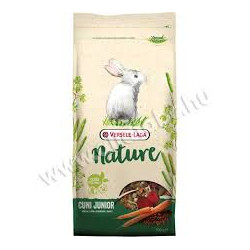 cibo per porcellini d'india versele laga nature 9kg