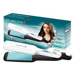 piastra per capelli remington s-8550
