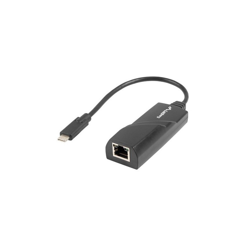 adattatore di rete usb landberg nc-1000-02 nero [nklagp1pu000003]