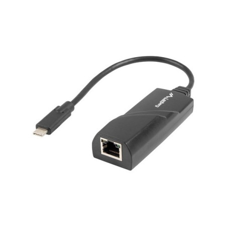 adattatore di rete usb landberg nc-1000-02 nero [nklagp1pu000003]