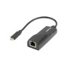 adattatore di rete usb landberg nc-1000-02 nero [nklagp1pu000003]