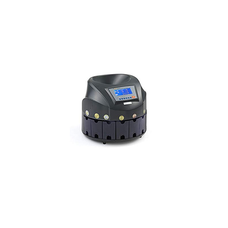 contamonete e separamonete holenburg cm020 [3365a]