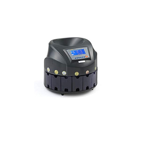 contamonete e separamonete holenburg cm020 [3365a]