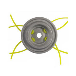 testina multifili universale excel 08670 tarantola