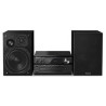 impianto hi-fi panasonic micro sc-pmx92egk bk dab+ bt 120w