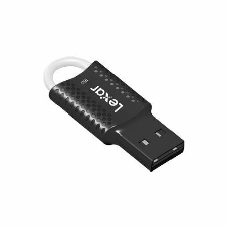 pen drive 16gb lexar jumpdrive v40 usb 2.0