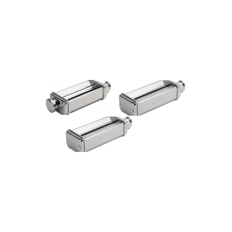 kit acessori per la pasta kenwood max980me pasta-set [max980]