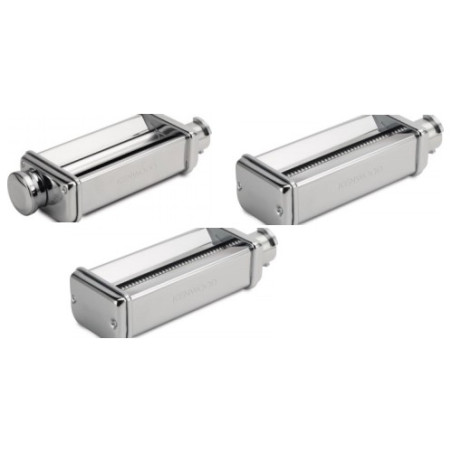 kit acessori per la pasta kenwood max980me pasta-set [max980]