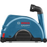 cuffia di aspirazione bosch gde 230 fc-t professional [1600a003dm]