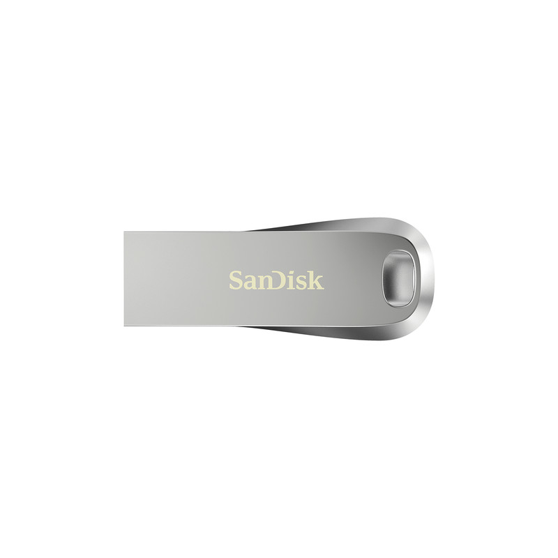 pen drive 256gb sandisk cruzer ultra luxe usb 3.1 [sdcz74-256g-g46]