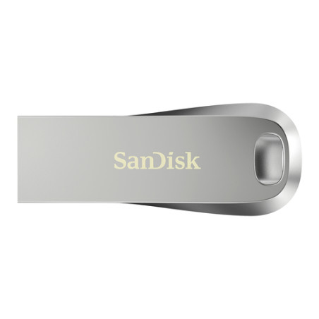 pen drive 256gb sandisk cruzer ultra luxe usb 3.1 [sdcz74-256g-g46]