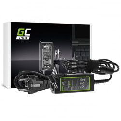 alimentatore notebook green cell pro 19v 2.37a 45w per asus r540