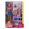 mattel fvj42 barbie e i suoi accessori [fvj42]