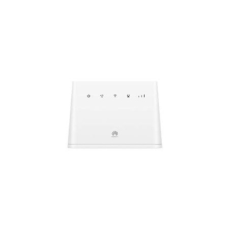 router senza fili huawei b311s-221 lte 150 mbit 4g cat.4 [51060dye]