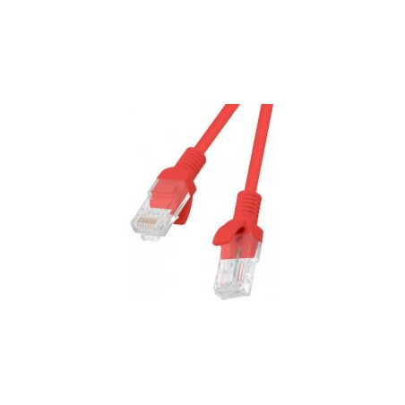 cavo di rete patch lanberg k.5e 0,5m 10-pack pcu5-20cc-0050-