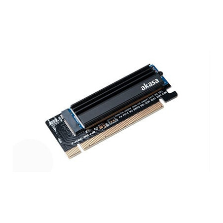scheda akasa m.2 pcie ak-pccm2p-05